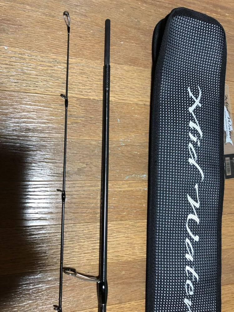 gクラフト ミッドウォーターリミテッド　MWLS922-TR ジークラフト セブンセンスTR ミッドウォーター リミテッド MWLS